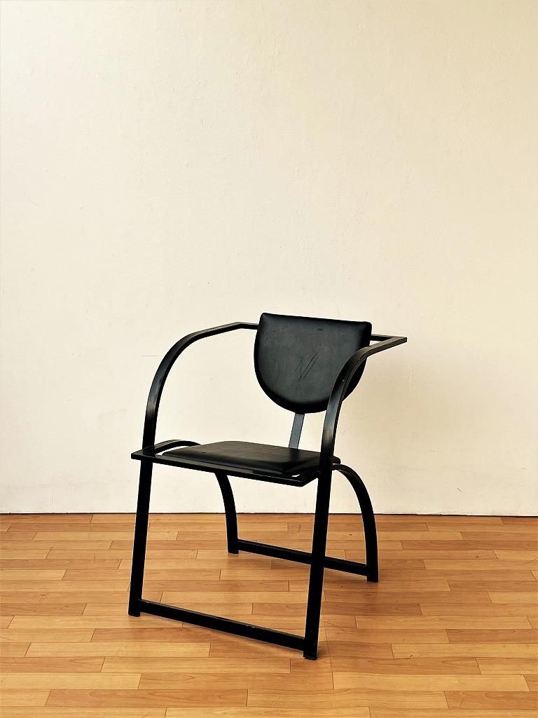 vintage 80's ポストモダン チェア ビンテージ 椅子