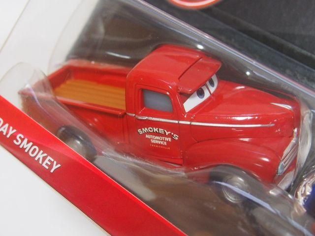 HEYDAY SMOKEY AND DIRT TRACK FABULOUS HUDSON HORNET