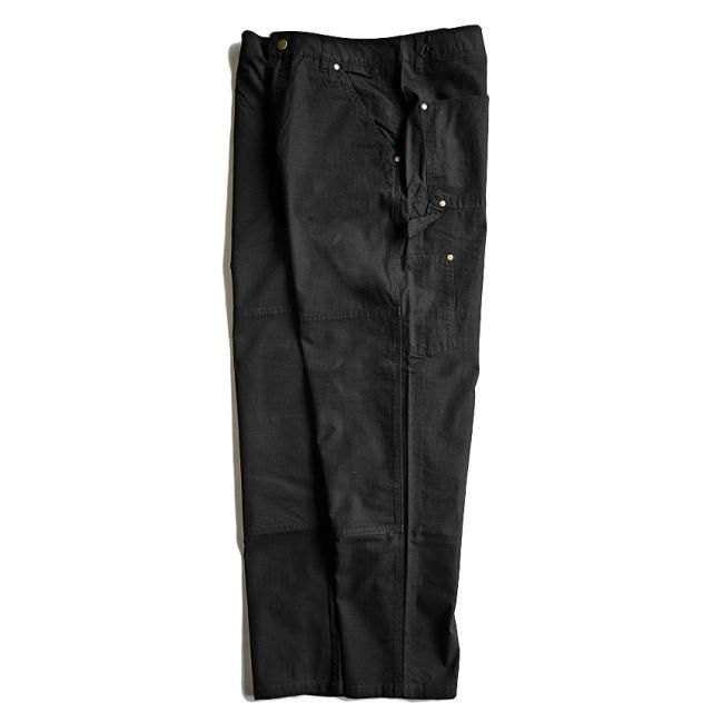 GX1000 CARPENTER PANT / BLACK (ジーエックスセン パンツ