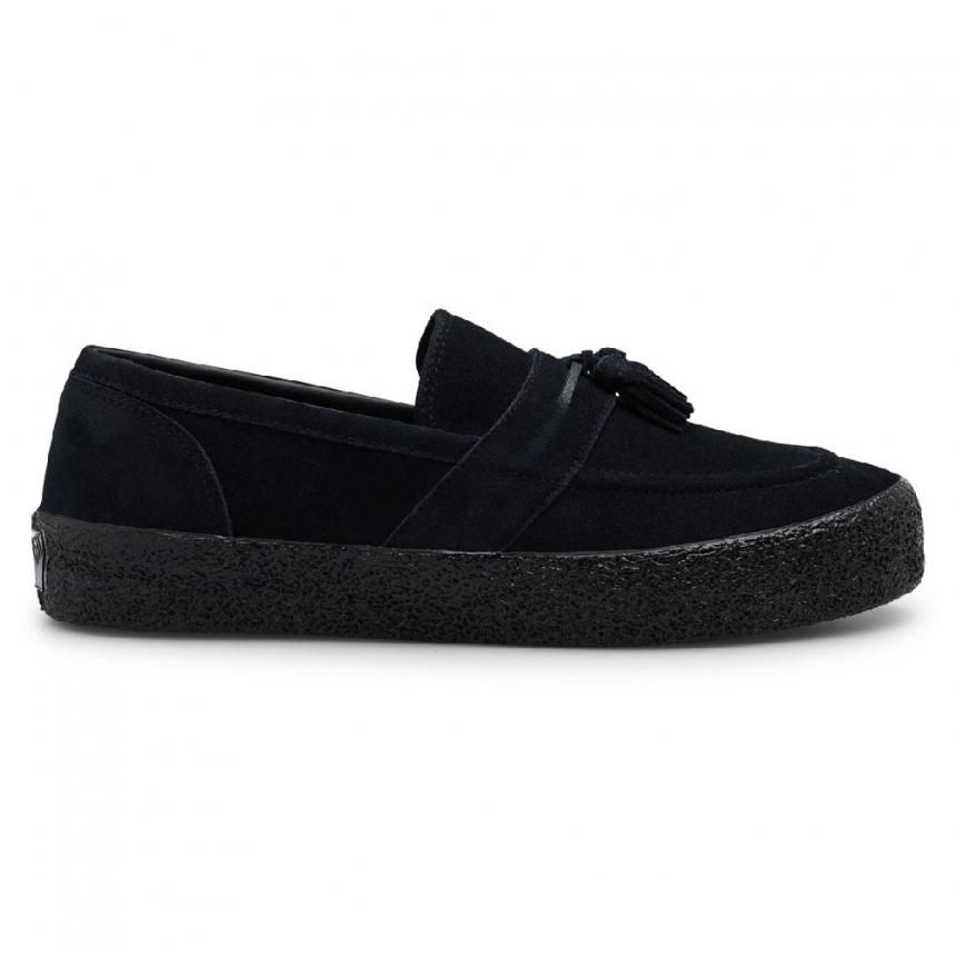 Last Resort AB VM005 LOAFER / BLACK/BLACK (ラストリゾート シューズ