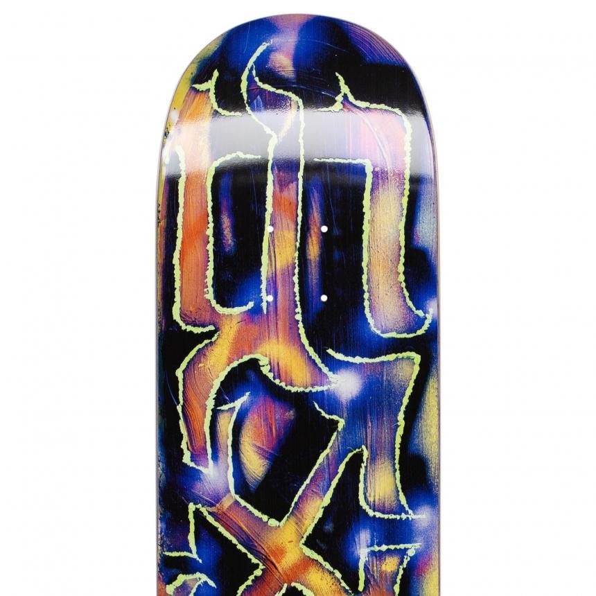 GX1000 MAGNETIC DECK / 8.0