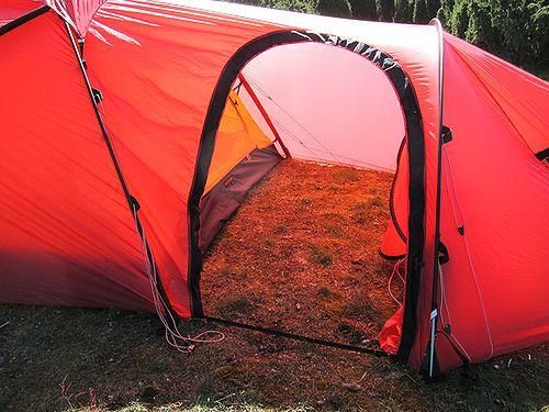 サイタリス サンド / SAITARIS Sand / 4シーズン - 4人用 - ヒルバーグ