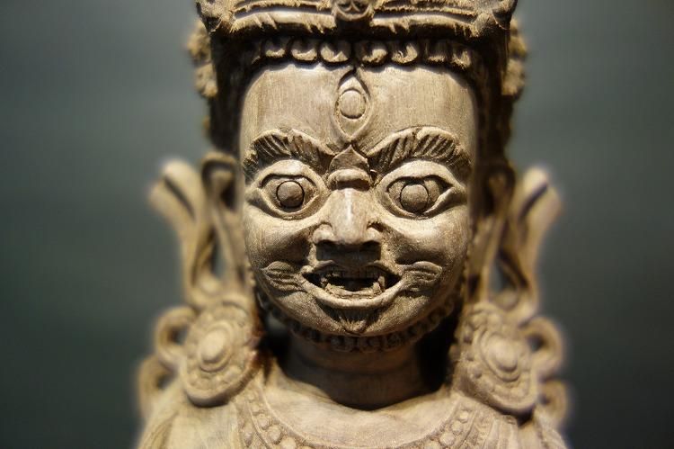 大黒天｜仏像販売なら仏像専門店 多羅堂（大阪）