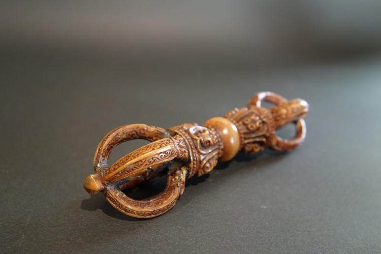 五鈷杵（ヴァジュラ・金剛杵）｜大阪 密教法具 通販 販売｜多羅堂