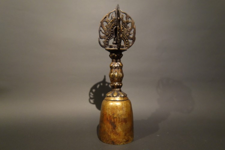 金剛鈴｜大阪の密教法具販売｜多羅堂