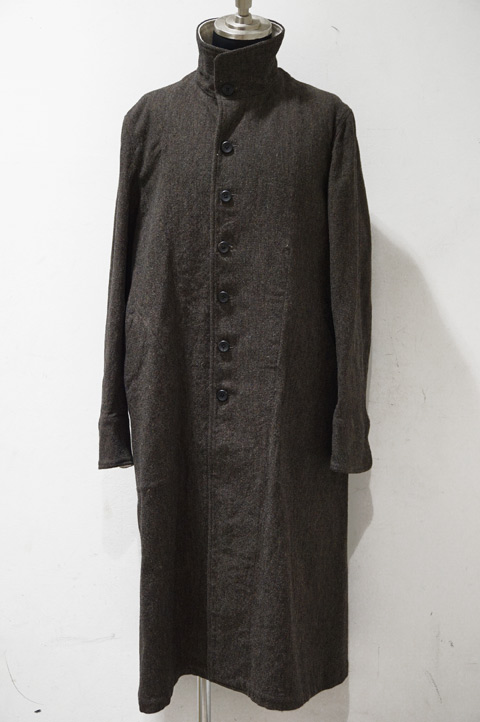 sus-sous（シュス）coat medical 04-SS00414