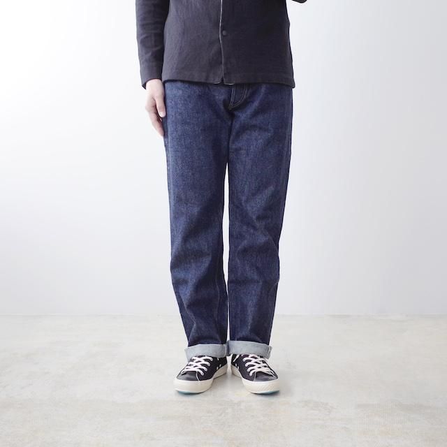 orSlow / 105 Standard Denim / One Wash