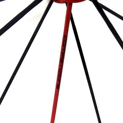 レーシングゼロ コンペティツィオーネ | FULCRUMホイールの通販店舗