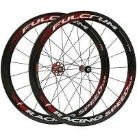 レーシングスピード XLR50 | フルクラム（FULCRUM）ホイールの通販店舗