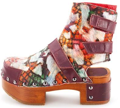 ヤン・ヤンセン - tamaki｜美しい姿勢へ導く木の履物【下駄とサボの