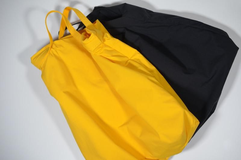 KaILI （カイリ）TRANSFORM BAG L （トランスフォームバッグ