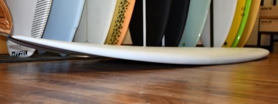 HAYDEN（ヘイデン）SHAPES ミッドレングスサーフボード MIDLENGTH