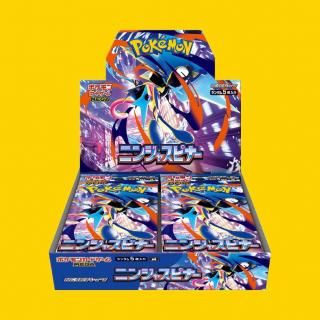トレカプラザ55】ポケモンカードゲーム (新品商品)