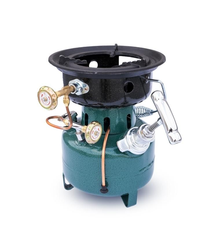 オムニ石油バーナー【SI-57】 （オリジナルカラー）| 正規総輸入販売