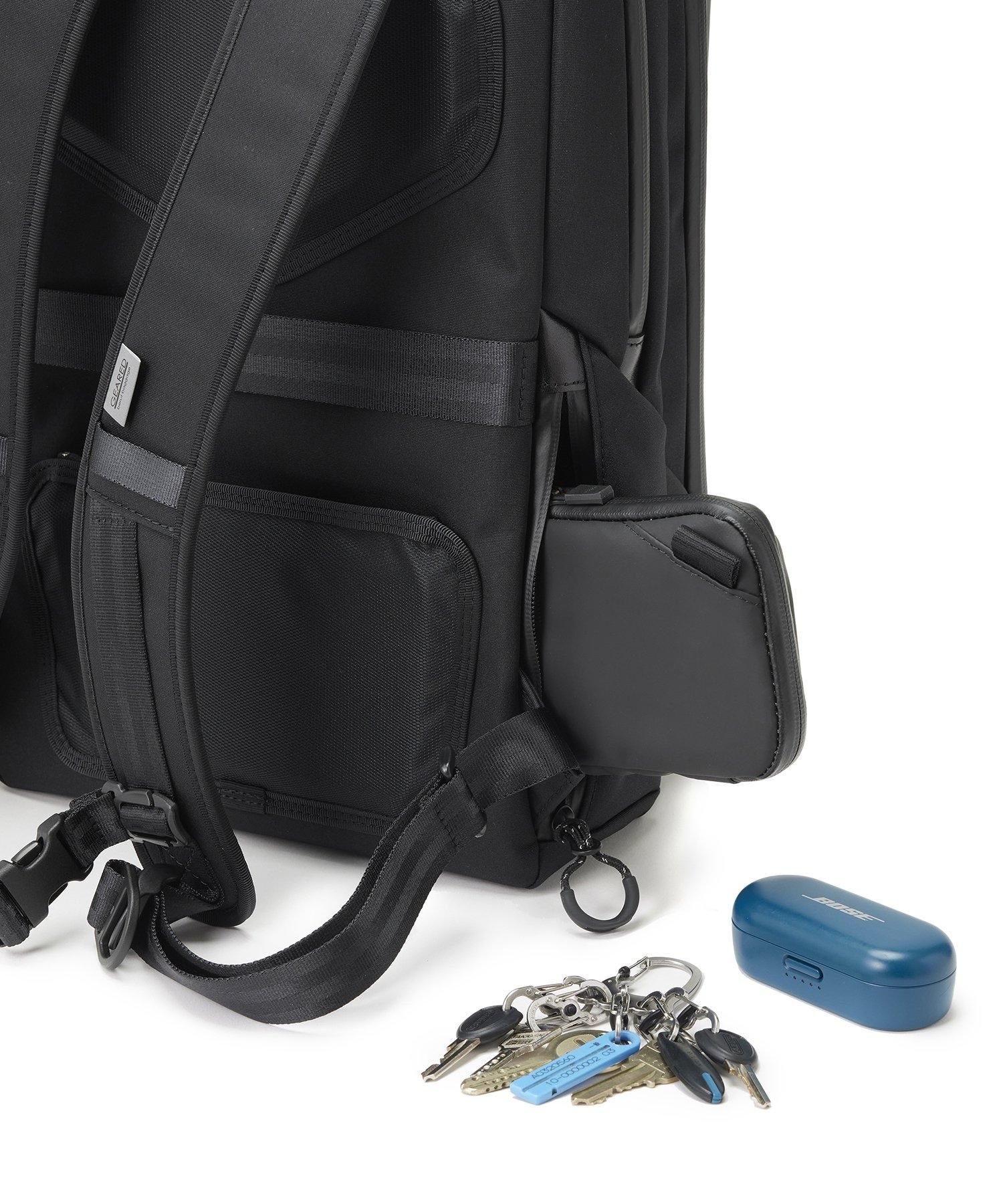 URBAN EXPLORER NARROWアーバンエクスプローラー ナローNAVY｜ネイビー