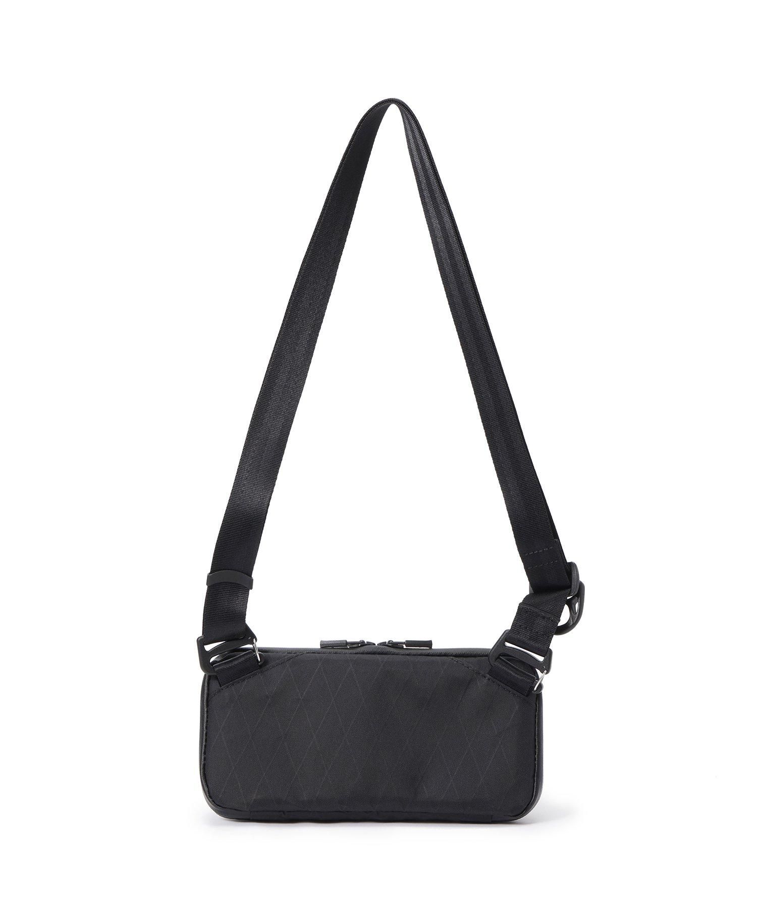 URBAN EXPLORER MINIアーバンエクスプローラー ミニBLACK｜ブラックbrf