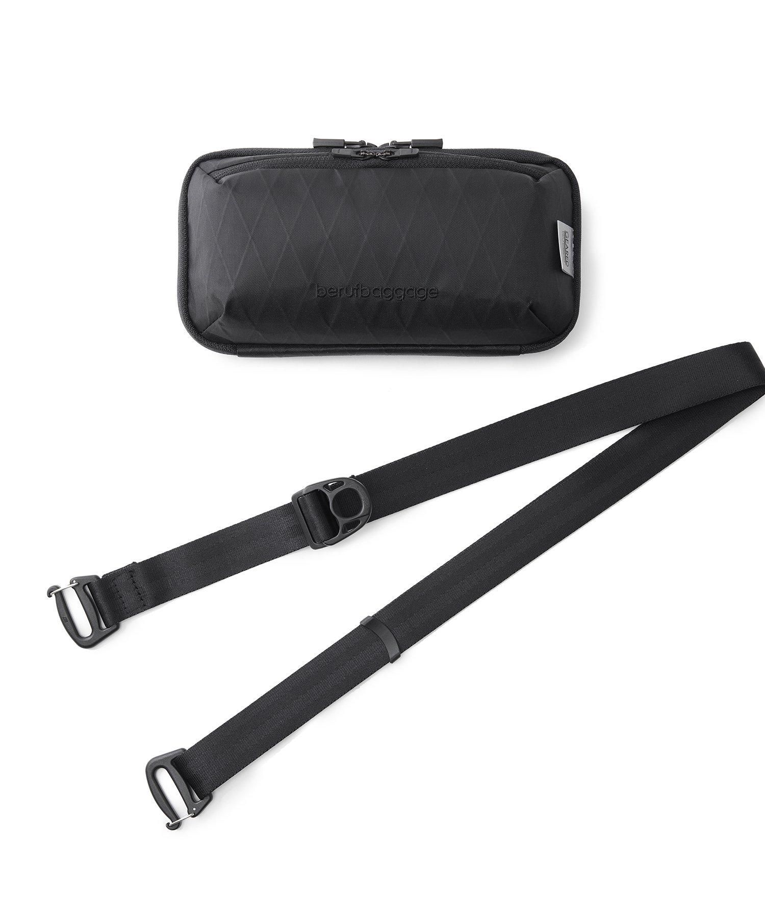 URBAN EXPLORER MINIアーバンエクスプローラー ミニBLACK｜ブラックbrf