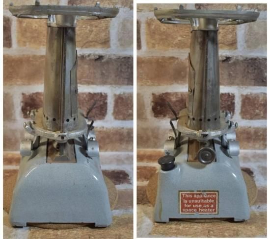 即発送可能】Beatrice No.33 ベアトリス アイロンストーブ イギリス製