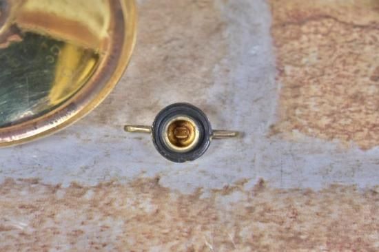 即発送可能】【極希少初期型】Radius No.42 ラジウス ローラーバーナー