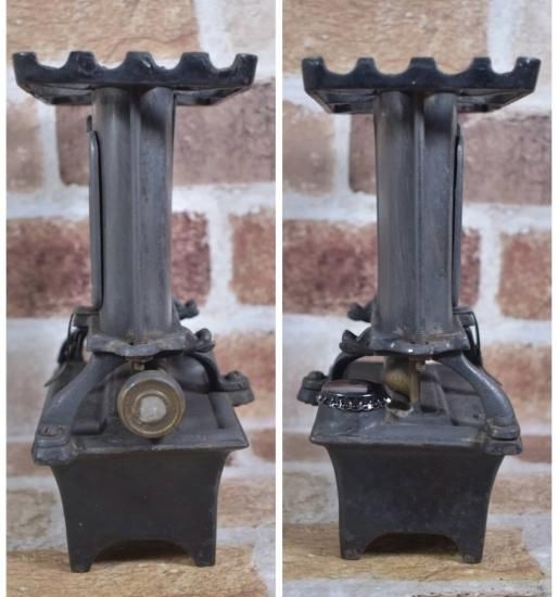 即発送可能】Brightest and Best ブライテスト アンド ベスト ストーブ