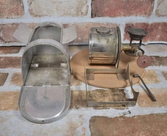 激レアストーブ】フランス Pigeon Ignus ピジョン イグナス ストーブ