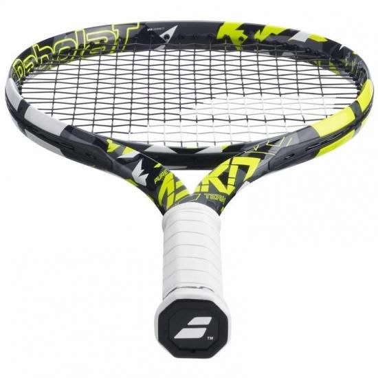 2023 Babolat テニスラケット | ピュアアエロチーム - TENNIS PARADISE