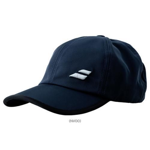 Babolat テニスキャップ | バボラ バイザー レディース CLUB CAP