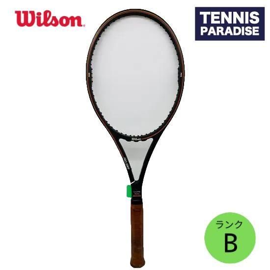 ウイルソン プロスタッフ85 | ヴィンテージラケット - TENNIS PARADISE