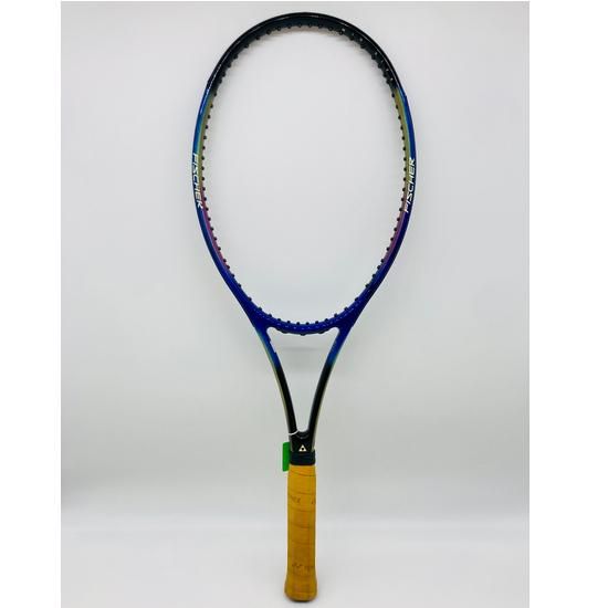 FISCHER フィッシャー バキュームプロ | ヴィンテージラケット