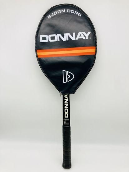 DONNAY テニスラケット | ボルグモデル - TENNIS PARADISE