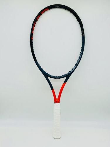 HEAD テニスラケット | グラフィン 360 ラジカル プロ - TENNIS PARADISE