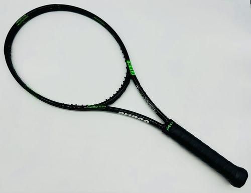 prince テニスラケット | ファントム 100XR-J - TENNIS PARADISE