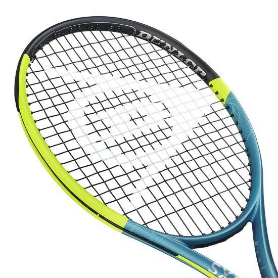 2025 DUNLOP テニスラケット | SX300 TOUR - TENNIS PARADISE