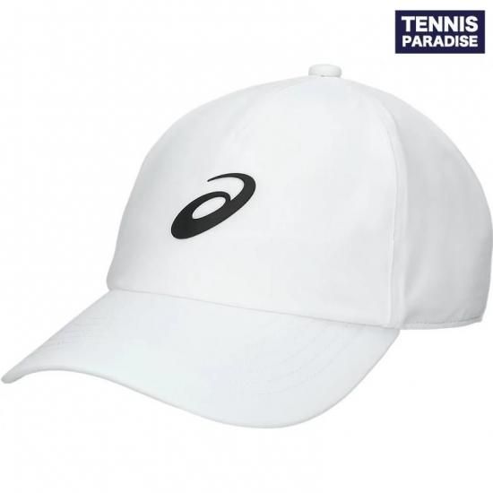 asics テニスキャップ | パフォーマンスキャップ - TENNIS PARADISE