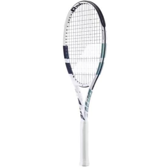 2025 Babolat テニスラケット | EVO DRIVE LITE WHITE - TENNIS PARADISE