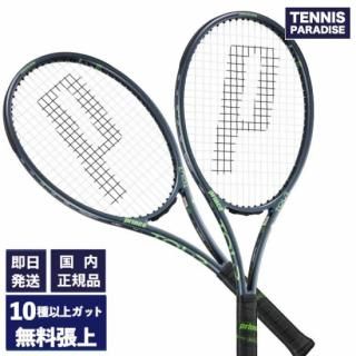 prince/プリンス - TENNIS PARADISE