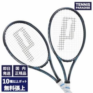 prince/プリンス - TENNIS PARADISE