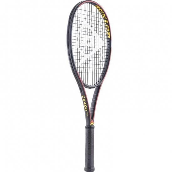 ダンロップ テニスラケット | CX400 TOUR - TENNIS PARADISE