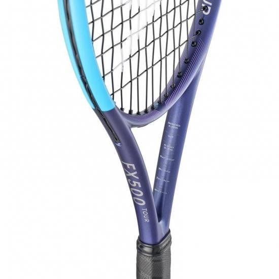 2025 DUNLOP テニスラケット | FX500 TOUR - TENNIS PARADISE