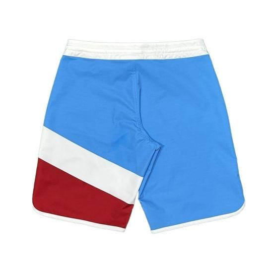 フィジーク サーフパンツ [ 予約注文商品 ] - PEAQ [ フィジーク