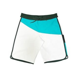 フィジーク サーフパンツ [ 予約注文商品 ] - PEAQ [ フィジーク