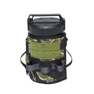 バリスティクス - BRUNT｜BUSH DE CAMPERS