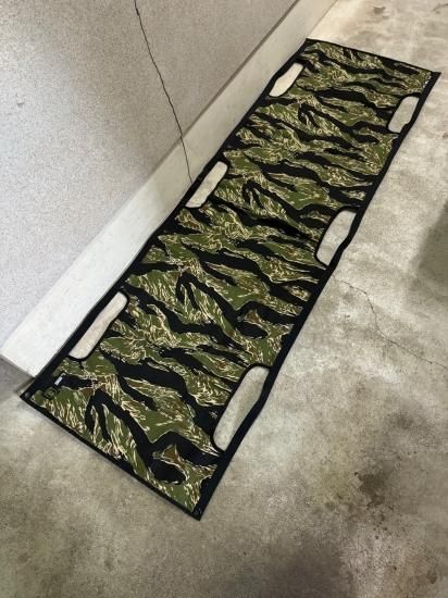 コットアンダーシート - BRUNT｜BUSH DE CAMPERS