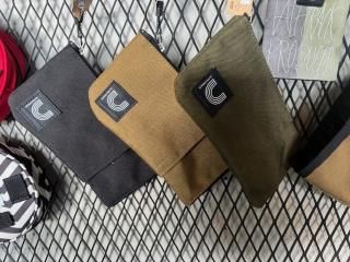 小物 - BRUNT｜BUSH DE CAMPERS