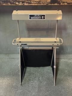 CHECKMATE - BRUNT｜BUSH DE CAMPERS