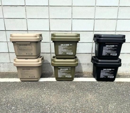 カームアップ-2 - BRUNT｜BUSH DE CAMPERS