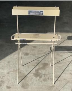 CHECKMATE - BRUNT｜BUSH DE CAMPERS