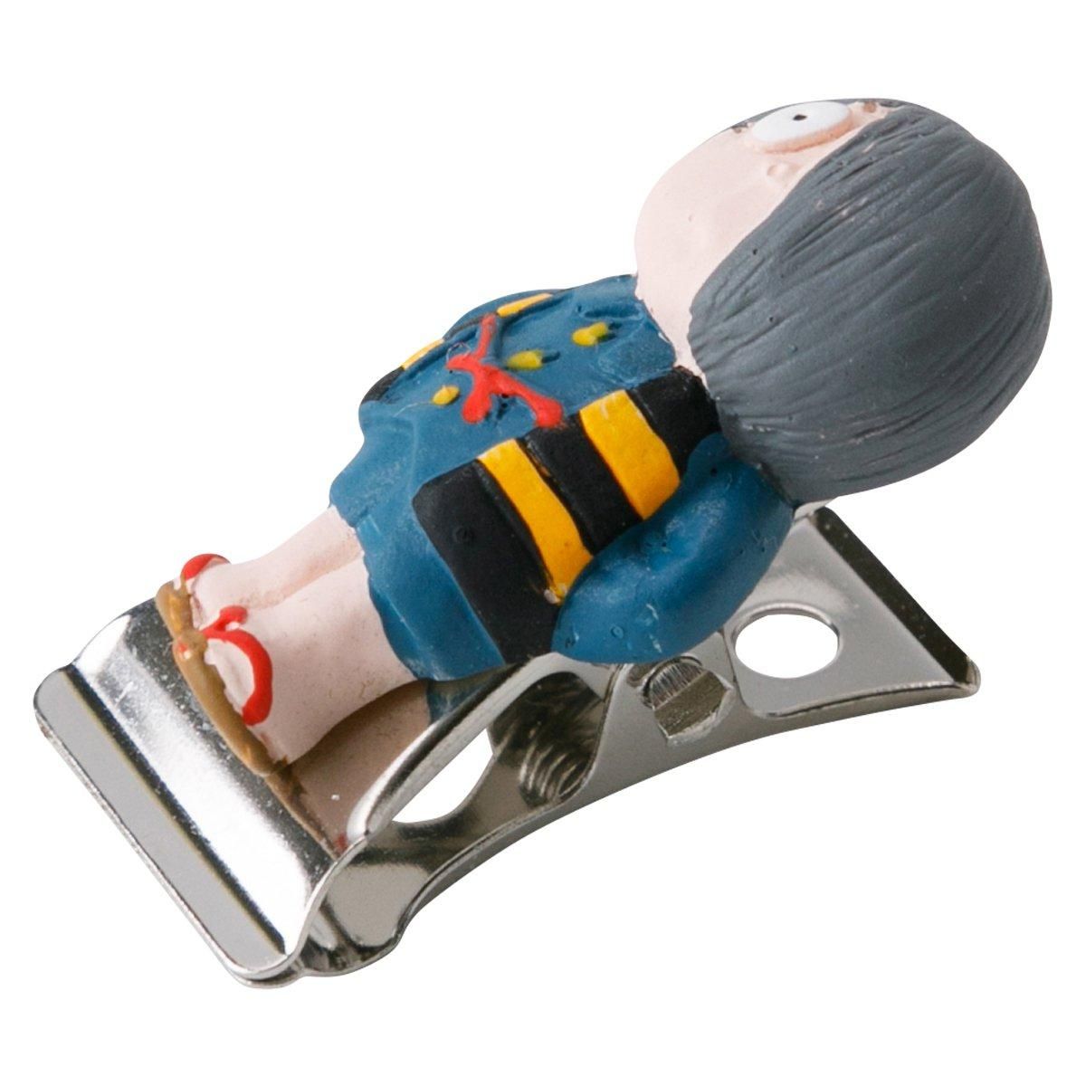 ミニクリップ 全員集合 - youkai-honpo