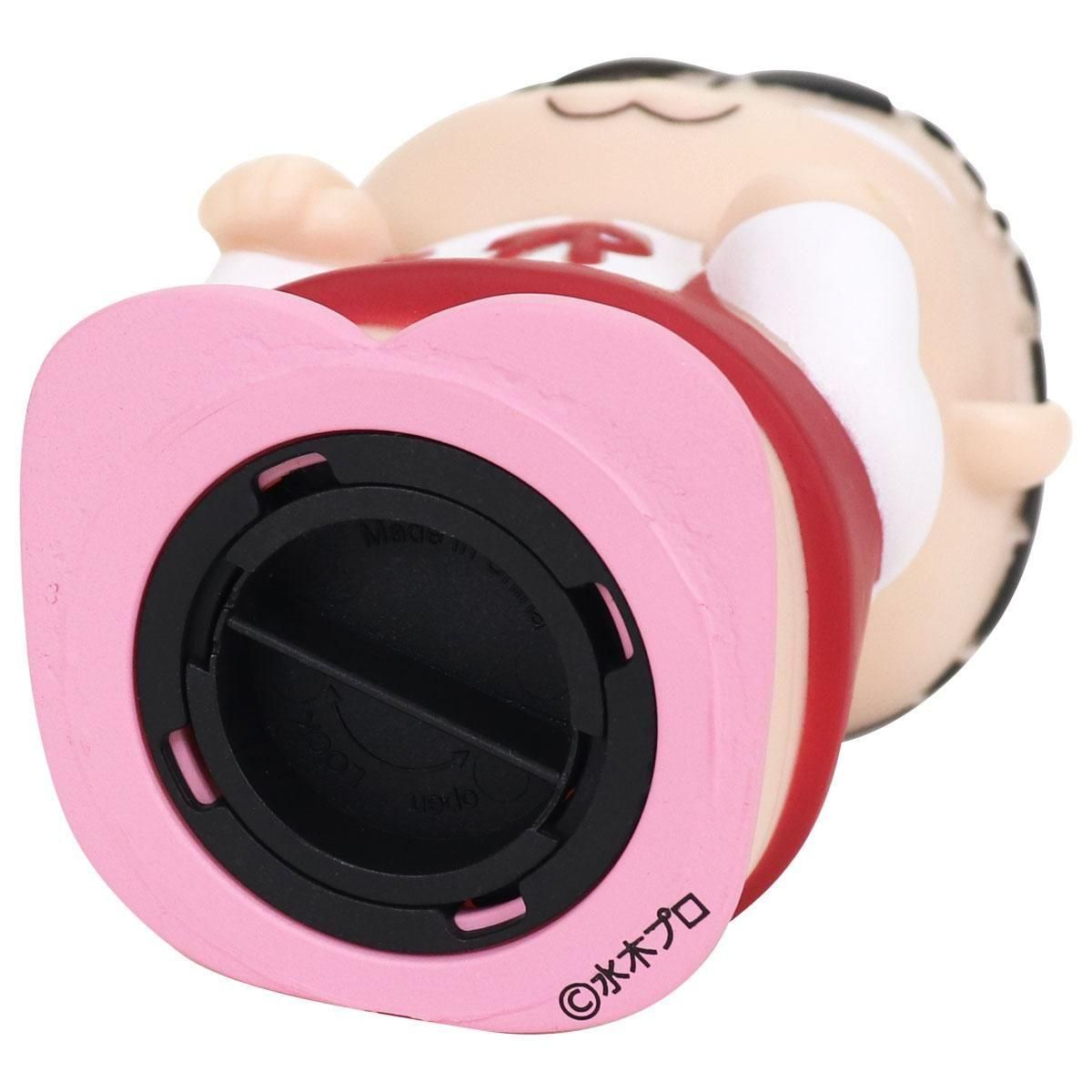 妖怪貯金箱 ねこ娘 - youkai-honpo