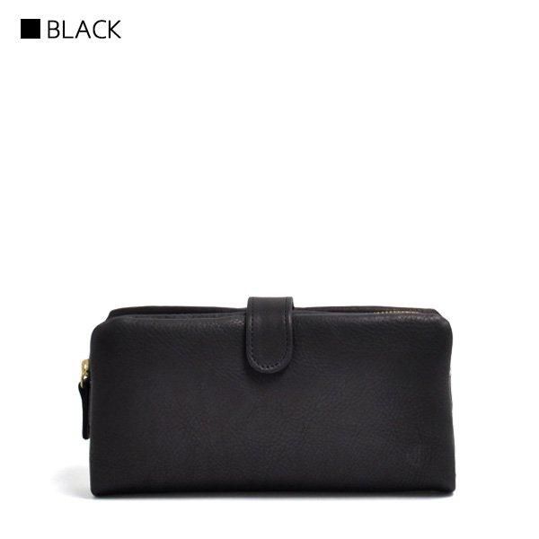 GALE SEPARATE LONG WALLET - CLEDRAN ONLINE STORE